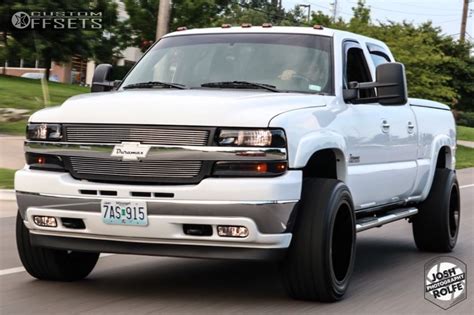 2002 chevrolet silverado 2500hd parts